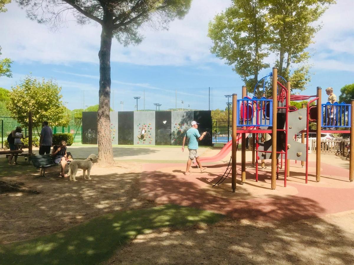 Retromirabeau "Cote Mer" - 29M2 - Lumineux - Terrasse Loggia - Vue Marina - Parking Securise - 2 A 3 Pers - Emplacement Top - Cheques Vacances Connect Gruissan Luaran gambar