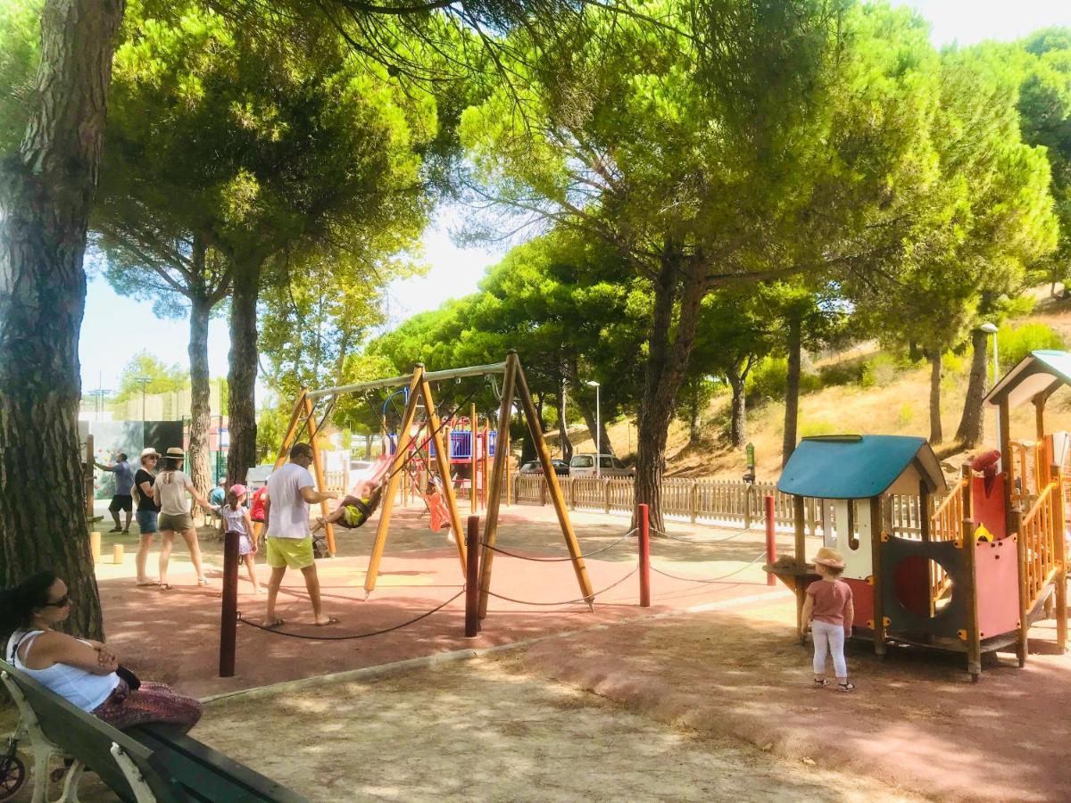 Retromirabeau "Cote Mer" - 29M2 - Lumineux - Terrasse Loggia - Vue Marina - Parking Securise - 2 A 3 Pers - Emplacement Top - Cheques Vacances Connect Gruissan Luaran gambar