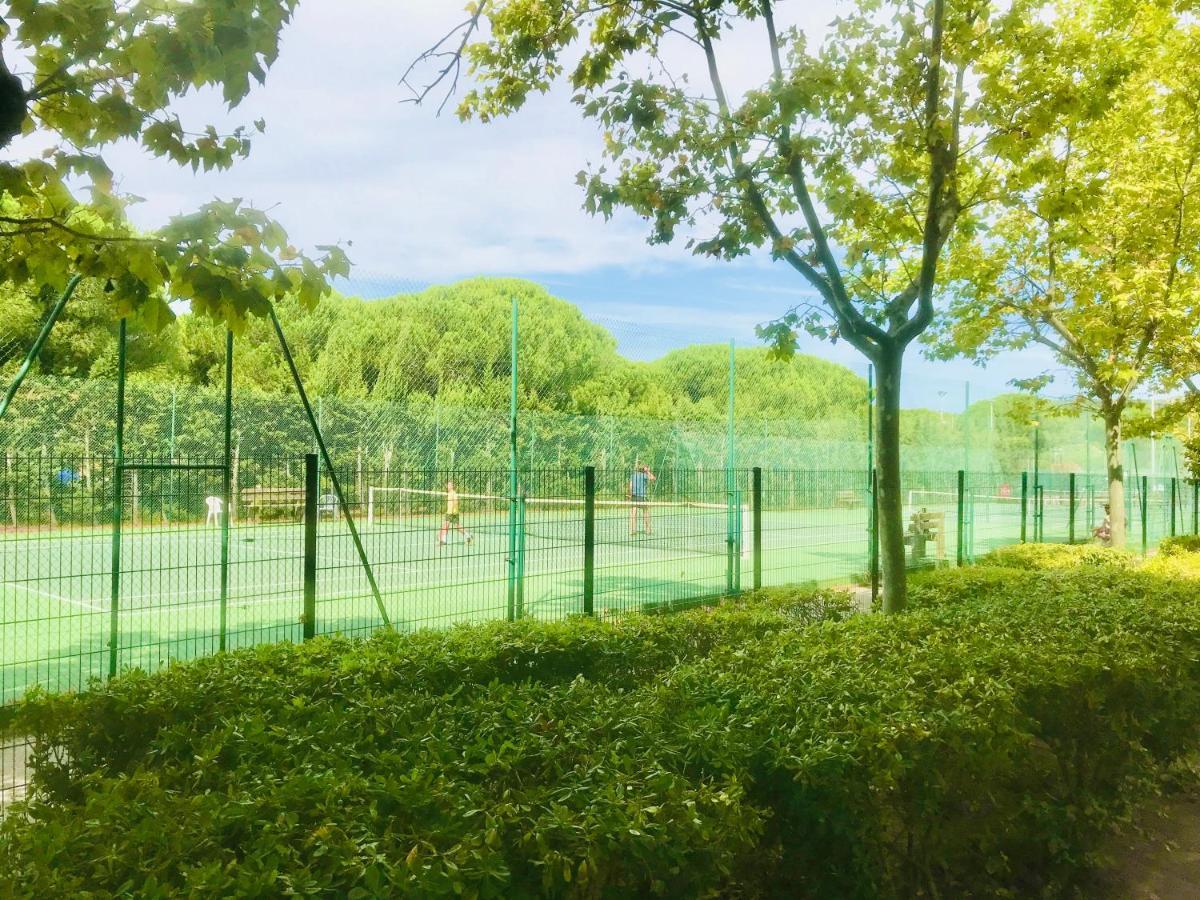 Retromirabeau "Cote Mer" - 29M2 - Lumineux - Terrasse Loggia - Vue Marina - Parking Securise - 2 A 3 Pers - Emplacement Top - Cheques Vacances Connect Gruissan Luaran gambar